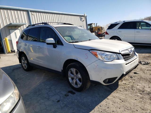 Photo 4 from auction – 2014 SUBARU FORESTER 2 with VIN JF2SJAHC3EH485870
