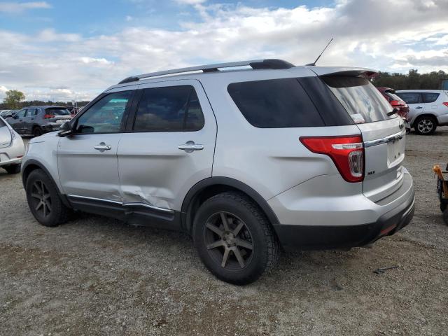 Photo 2 from auction – 2013 FORD EXPLORER X with VIN 1FM5K8D89DGB15249