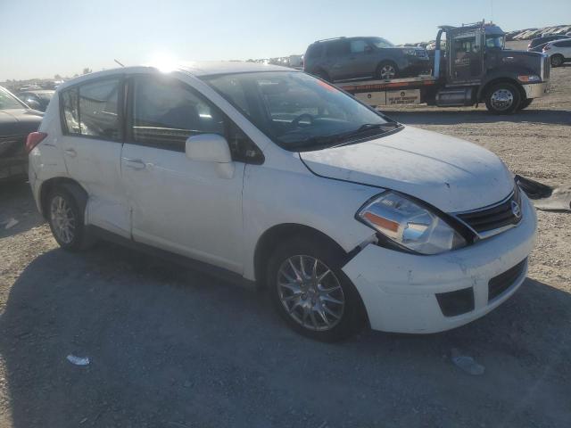 Photo 4 from auction – 2012 NISSAN VERSA S with VIN 3N1BC1CP6CK812417