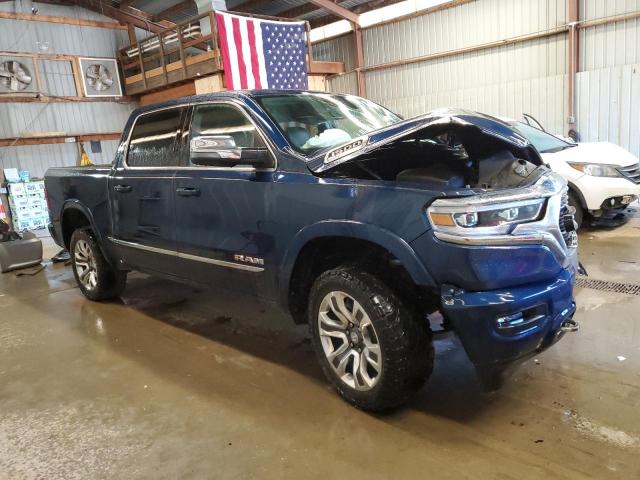Photo 4 from auction – 2024 RAM 1500 LIMIT with VIN 1C6SRFHT9RN202309