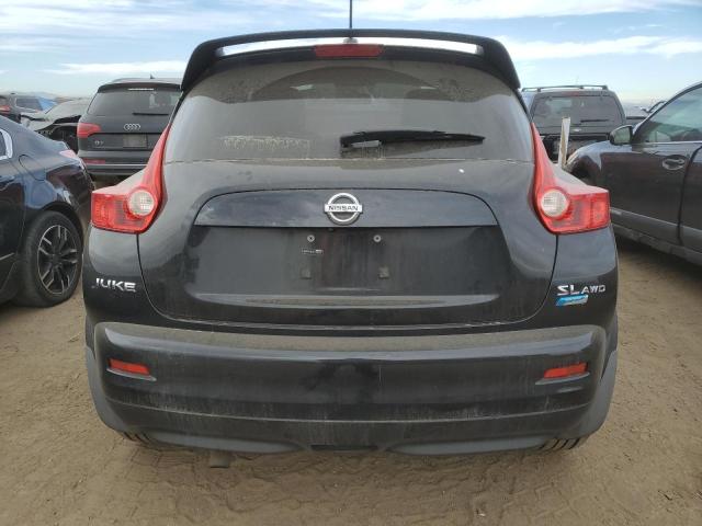 Photo 6 from auction – 2012 NISSAN JUKE S with VIN JN8AF5MV7CT125431