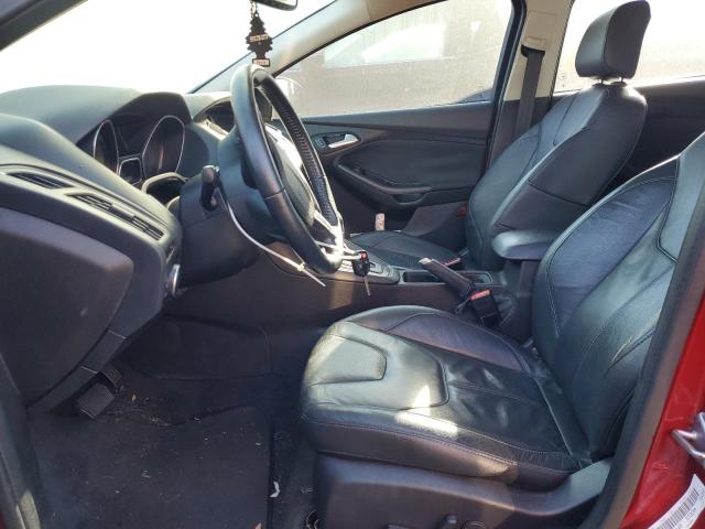 Снимка 7 от търг – 2016 FORD FOCUS SE с VIN 1FADP3K22GL234149