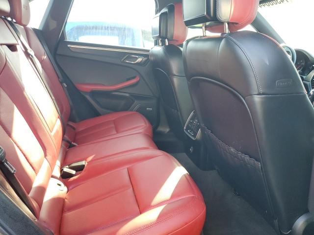 صورة رقم 11 من المزاد - 2018 PORSCHE MACAN GTS مع VIN WP1AG2A51JLB65138