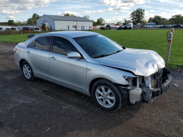 Photo 4 from auction – 2011 TOYOTA CAMRY BASE with VIN 4T1BF3EK1BU732373