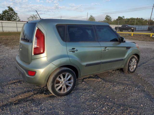 Photo 3 from auction – 2012 KIA SOUL + with VIN KNDJT2A61C7372209