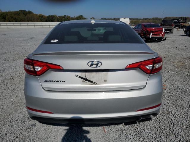 Photo 6 from auction – 2015 HYUNDAI SONATA SE with VIN 5NPE24AF6FH047717