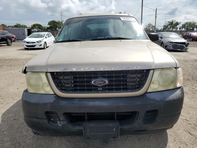 Photo 5 from auction – 2004 FORD EXPLORER X with VIN 1FMZU62K64UA99396