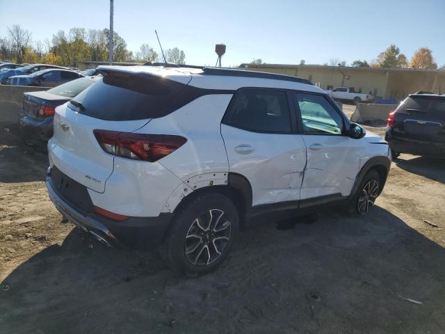 Photo 3 from auction – 2022 CHEVROLET TRAILBLAZE with VIN KL79MSSL4NB025538