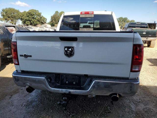 Photo 6 from auction – 2012 DODGE RAM 1500 S with VIN 1C6RD6LT2CS153659