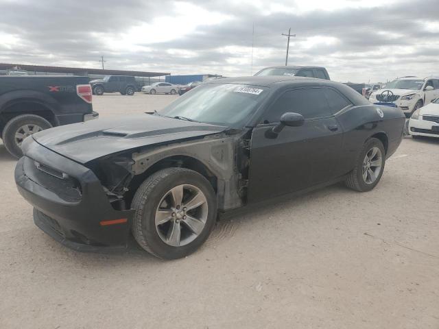 DODGE CHALLENGER 2015 with VIN 2C3CDZAG6FH712149 - Photo from auction