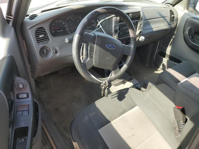 Photo 8 from auction – 2011 FORD RANGER SUP with VIN 1FTLR4FE3BPB20480