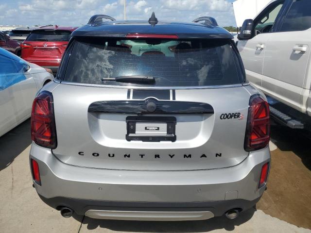 Photo 6 from auction – 2024 MINI COOPER S C with VIN WMZ53BR02R3R70682
