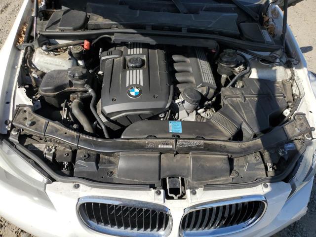Photo 11 from auction – 2011 BMW 328 I SULE with VIN WBAPH5G5XBNM81805