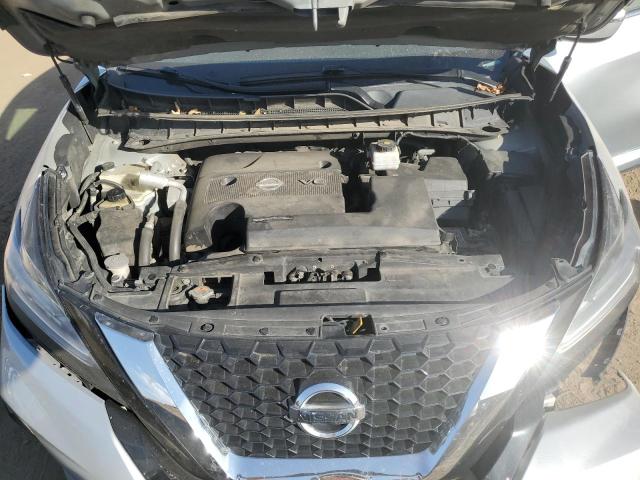 Photo 12 from auction – 2019 NISSAN MURANO S with VIN 5N1AZ2MS2KN151389