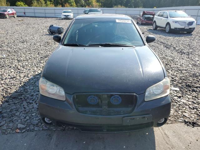 Photo 5 from auction – 2002 NISSAN MAXIMA GLE with VIN JN1DA31D32T427758