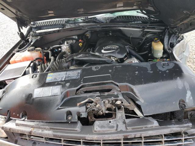 Zdjęcie 11 z aukcji – 2002 CHEVROLET SILVERADO z VIN 2GCEK19T421327026