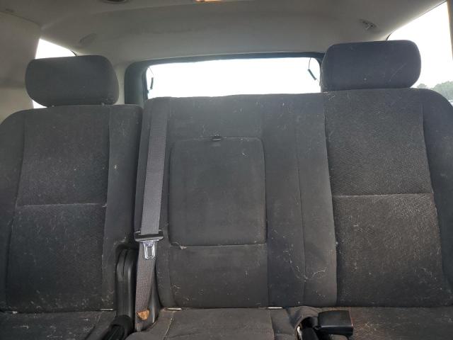 Photo 10 from auction – 2007 GMC YUKON with VIN 1GKFK130X7R293342