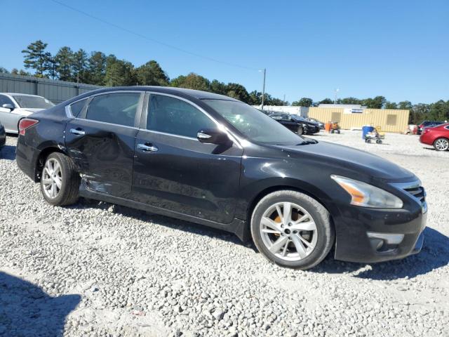 Photo 4 from auction – 2015 NISSAN ALTIMA 2.5 with VIN 1N4AL3AP2FC460864