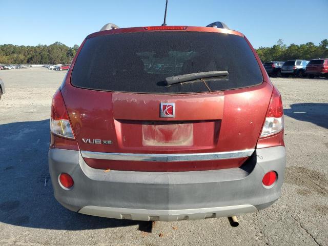 Photo 6 from auction – 2008 SATURN VUE with VIN 3GSCL33PX8S714113