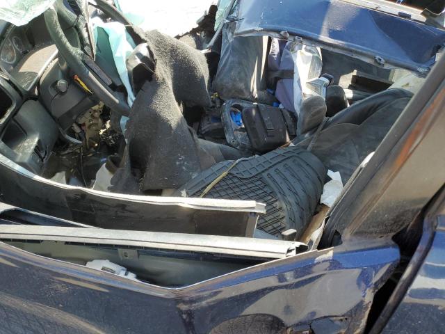 Photo 7 from auction – 2004 HONDA CR-V EX with VIN SHSRD78854U207370