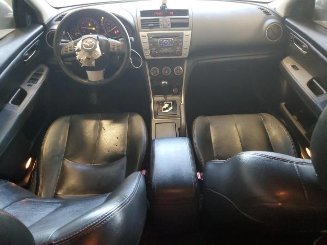 Photo 8 from auction – 2009 MAZDA 6 I with VIN 1YVHP81A795M17128