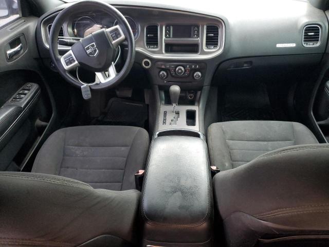 Photo 8 from auction – 2012 DODGE CHARGER SE with VIN 2C3CDXBGXCH214700