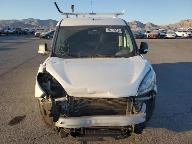 Photo 5 from auction – 2021 RAM PROMASTER with VIN ZFBHRFAB5M6U53791