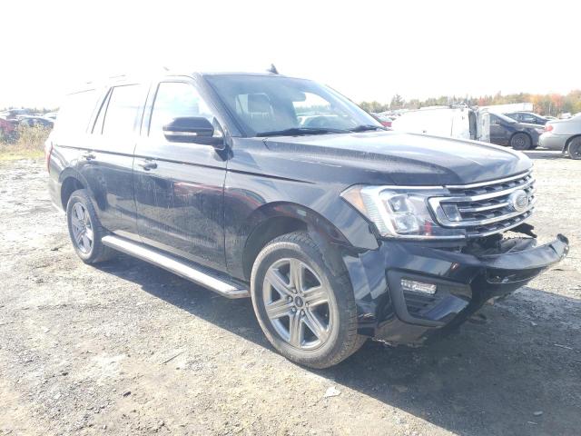 Photo 4 from auction – 2019 FORD EXPEDITION with VIN 1FMJU1JT2KEA16385