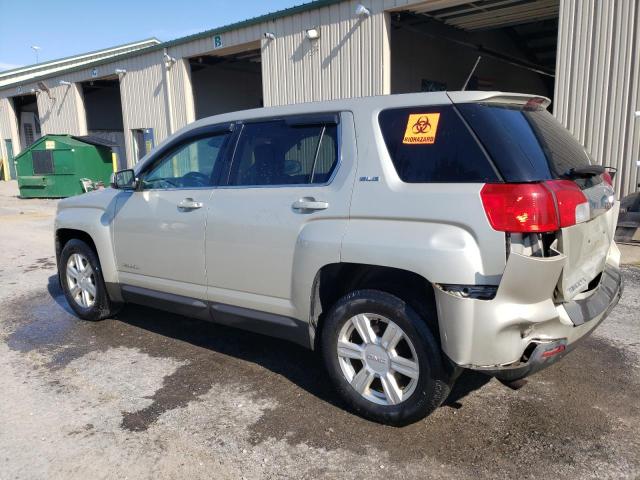 Photo 2 from auction – 2014 GMC TERRAIN SL with VIN 2GKFLVEKXE6334113