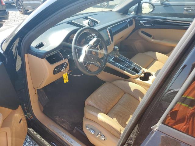 Photo 7 from auction – 2017 PORSCHE MACAN with VIN WP1AA2A51HLB01953