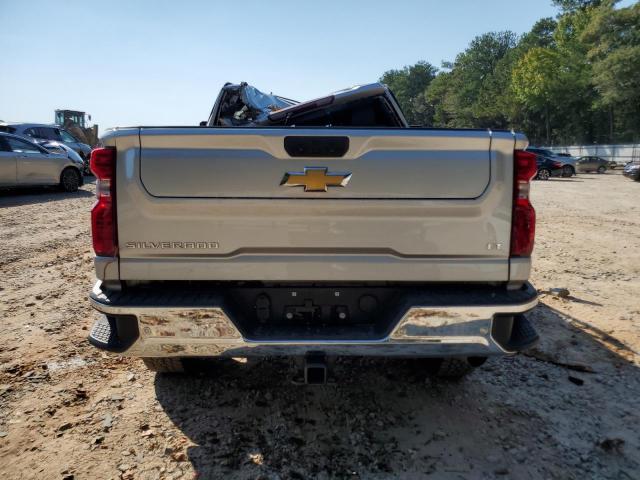 Photo 6 from auction – 2022 CHEVROLET SILVERADO with VIN 2GC4YNEY8N1209732