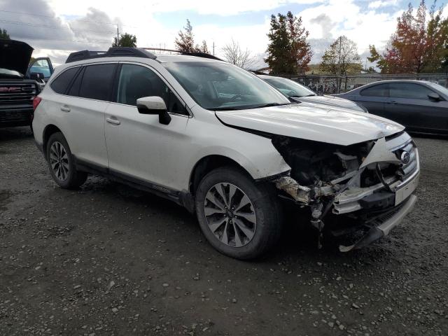 Photo 4 from auction – 2017 SUBARU OUTBACK 3. with VIN 4S4BSENC5H3310766