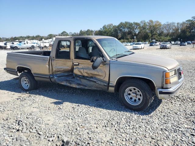 Photo 4 from auction – 1999 GMC SIERRA C15 with VIN 1GTEC19R2XR509470