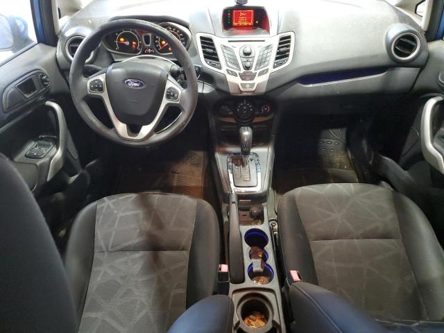 Photo 8 from auction – 2011 FORD FIESTA SE with VIN 3FADP4EJ4BM167974
