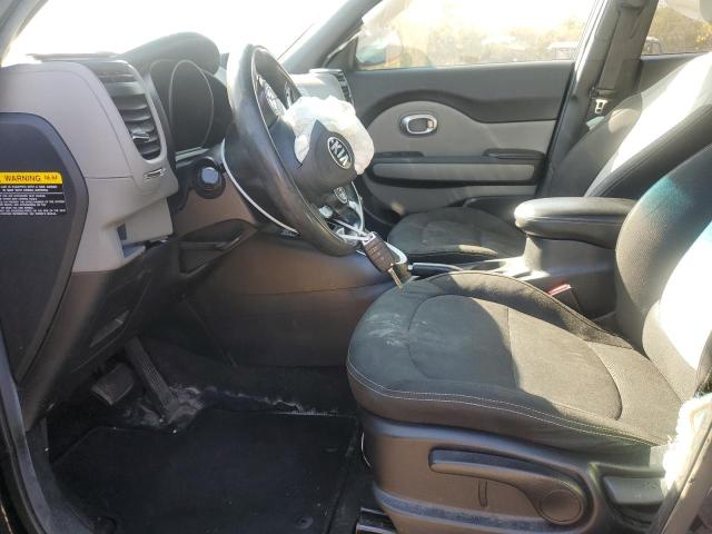 Photo 7 from auction – 2016 KIA SOUL + with VIN KNDJP3A50G7387260