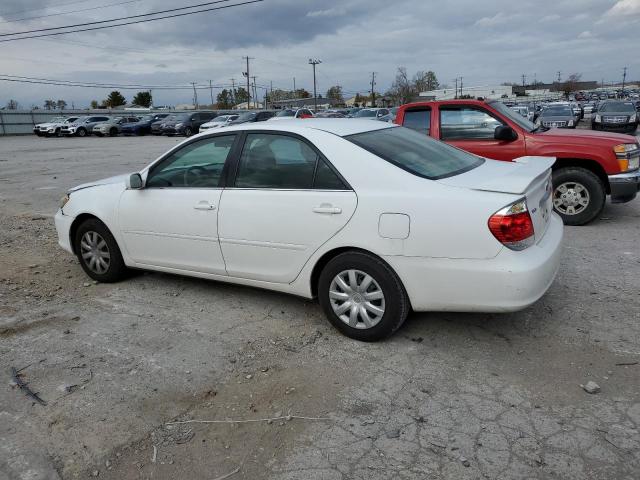 Photo 2 from auction – 2005 TOYOTA CAMRY LE with VIN 4T1BE32K85U428419