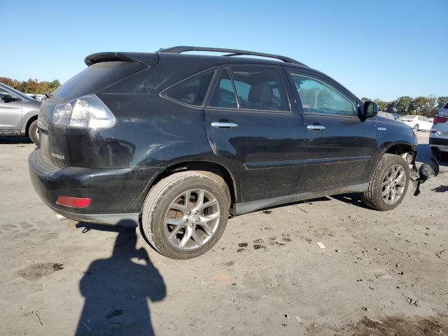 Photo 3 from auction – 2009 LEXUS RX 350 with VIN 2T2HK31U29C111194