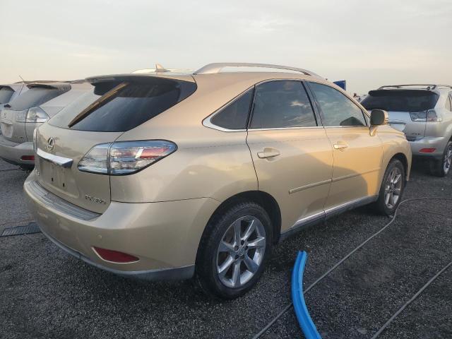 Photo 3 from auction – 2010 LEXUS RX 350 with VIN 2T2ZK1BA6AC014940