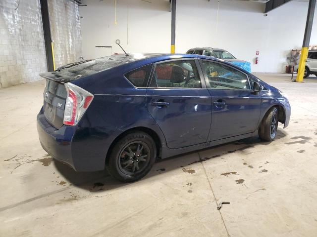 Photo 3 from auction – 2015 TOYOTA PRIUS with VIN JTDKN3DU0F1996427