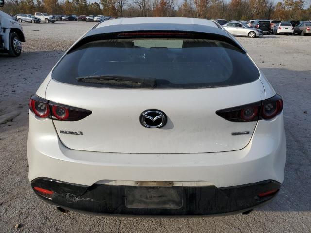 Foto 6 de la subasta – 2020 MAZDA 3 con VIN JM1BPALM0L1159088