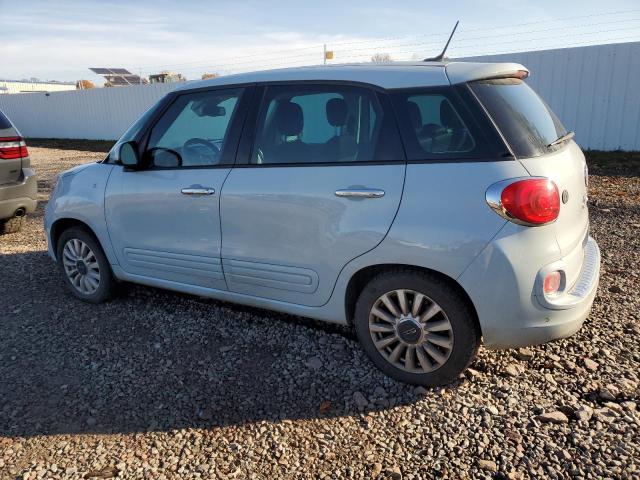 Photo 2 from auction – 2014 FIAT 500L EASY with VIN ZFBCFABH8EZ027392
