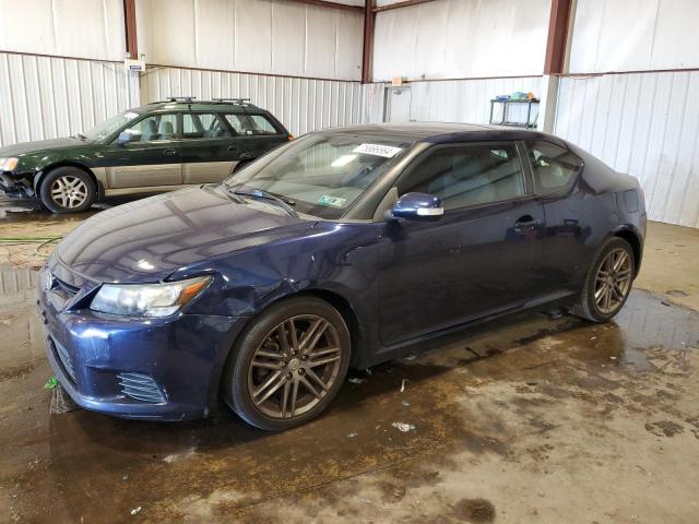 TOYOTA SCION TC 2012 with VIN JTKJF5C76C3042144 - Photo from auction