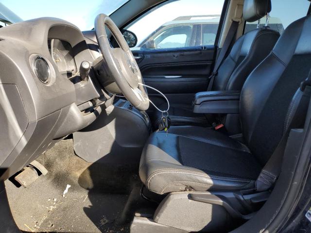 Photo 7 from auction – 2016 JEEP COMPASS LA with VIN 1C4NJCEAXGD666081