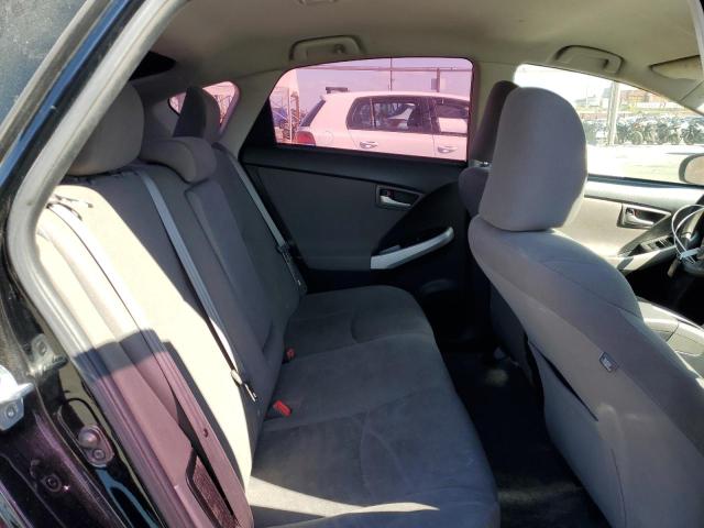 Photo 10 from auction – 2013 TOYOTA PRIUS with VIN JTDKN3DU0D5657284