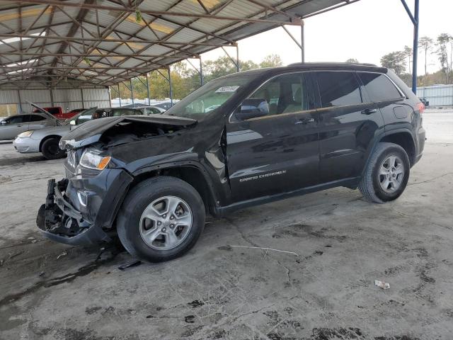 JEEP GRAND CHER 2014 with VIN 1C4RJEAG1EC506875 - Photo from auction