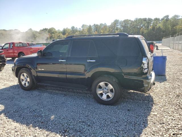 Photo 2 from auction – 2007 TOYOTA 4RUNNER SR with VIN JTEBU14R370126645