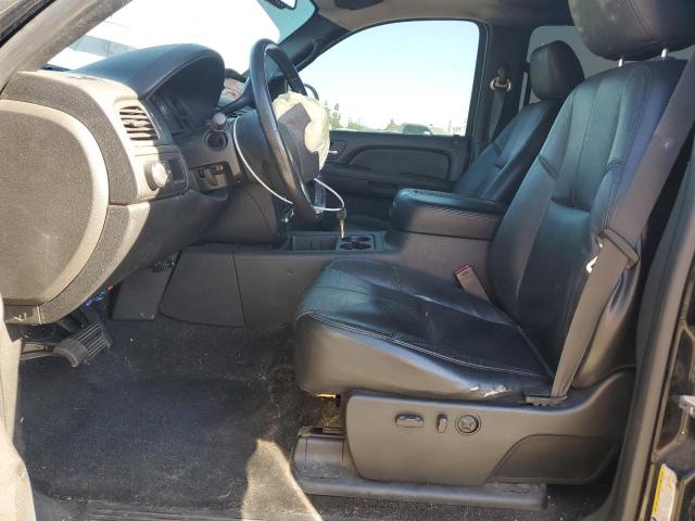 Photo 7 from auction – 2007 GMC NEW SIERRA with VIN 2GTEC13J071585071