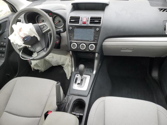 Photo 8 from auction – 2016 SUBARU FORESTER 2 with VIN JF2SJADC1GH454058