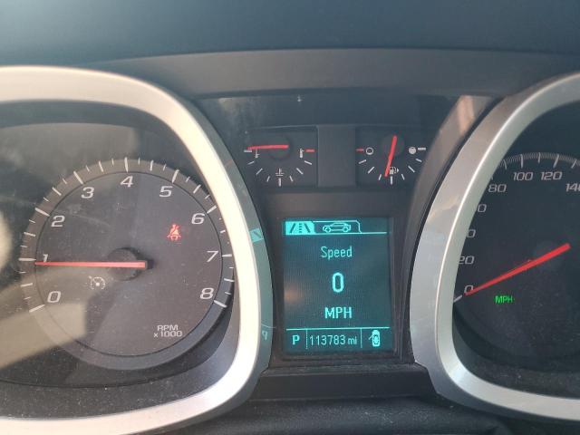 Photo 9 from auction – 2014 CHEVROLET EQUINOX LT with VIN 2GNFLFE38E6354863