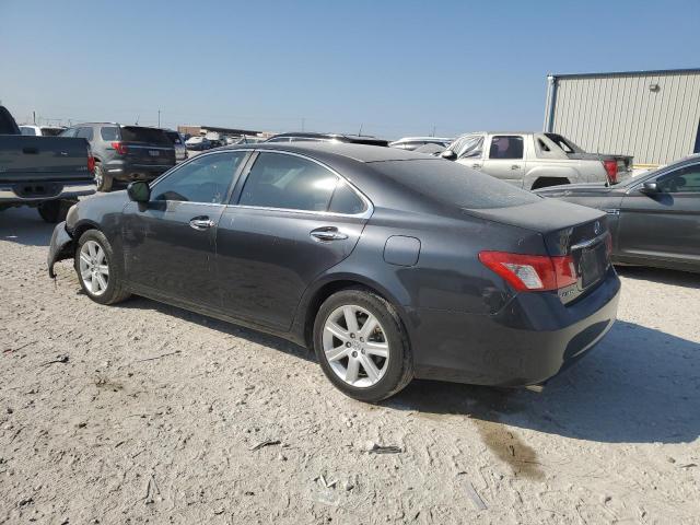 Photo 2 from auction – 2007 LEXUS ES 350 with VIN JTHBJ46GX72148218